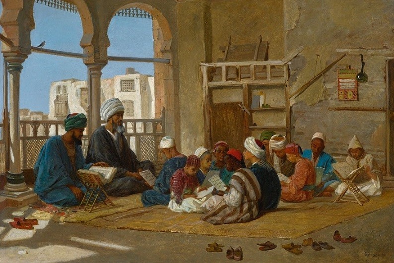 Antara Sirah dan Sunnah? Rizuan Abdul Hamid Alternatif