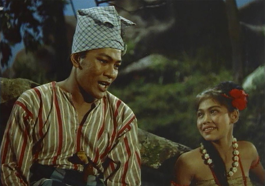 Hang Tuah atau Laksamana? (Bhg 2) Rizuan Abdul Hamid