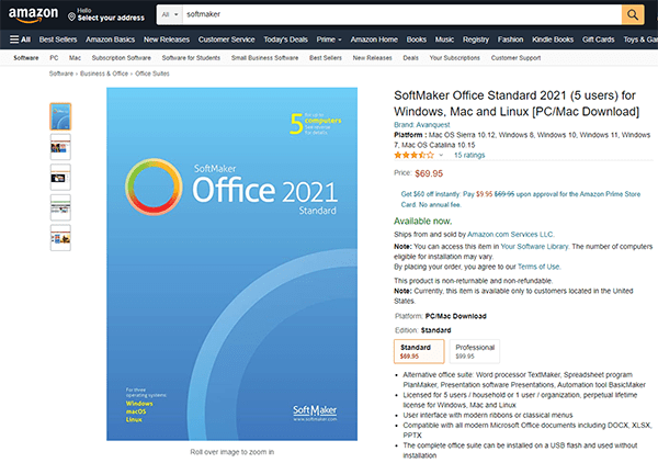 I purchased Microsoft Office 2021 from Staples but now I had…