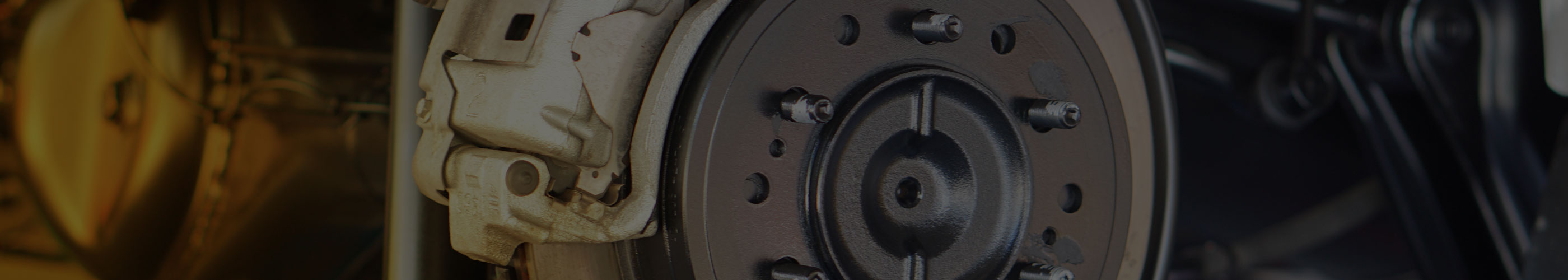 Columbus auto repair 43201 Alternative Auto Care 6142940580 brake