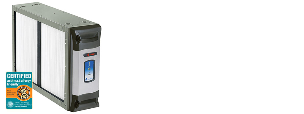 Trane Cleaneffects Troubleshooting Manual