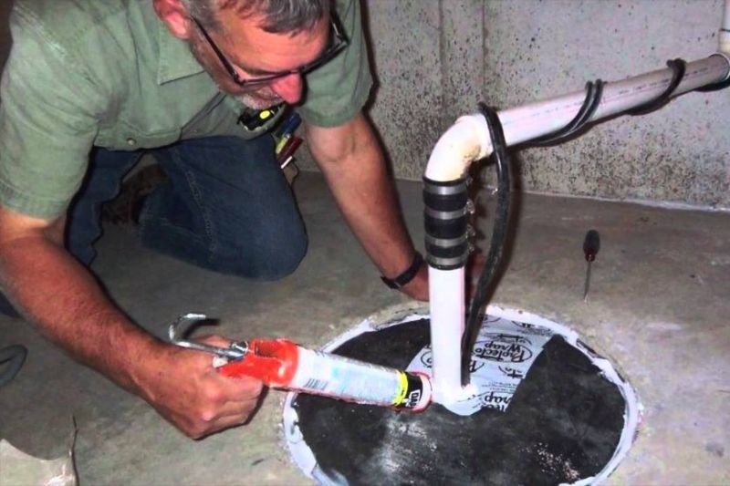 How Does Radon Removal Work with DIY Alternative Mindset