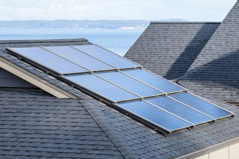 What to Look For in the Best Solar System For Your Home Alternative