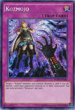 How Does The Yu Gi Oh Kozmo Cards Archetype Connect With Star Wars And The Wizard Of Oz Alternative Mindz