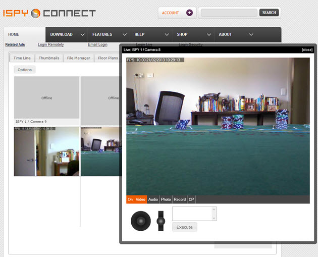 11 iSpy Alternatives and Competitors