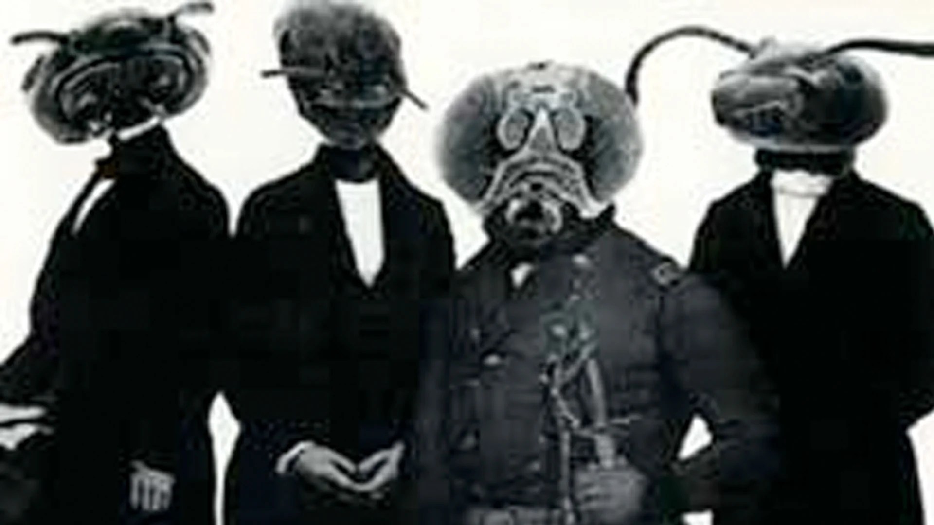 NEW MINISTRY VIDEO FEATURING JELLO BIAFRA AlternativeTentacles