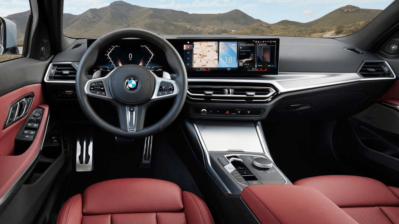 BMW Heated Seats Subscription Is Real And It Costs 18 Per Month
