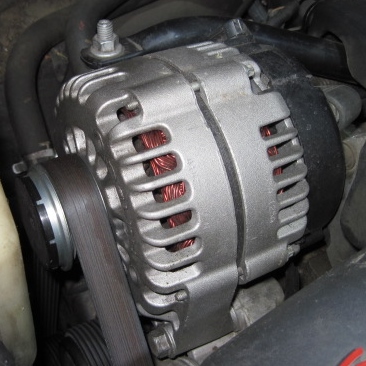 Alternator Repair Shop in Eugene, Oregon | Alternator Repair Specialist