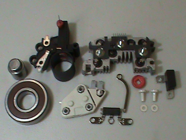 Alternator Rebuild Kit Dodge