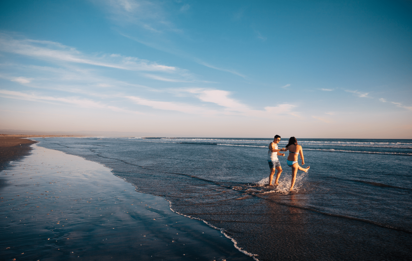 San Quintín un destino de turismo alternativo en Baja California