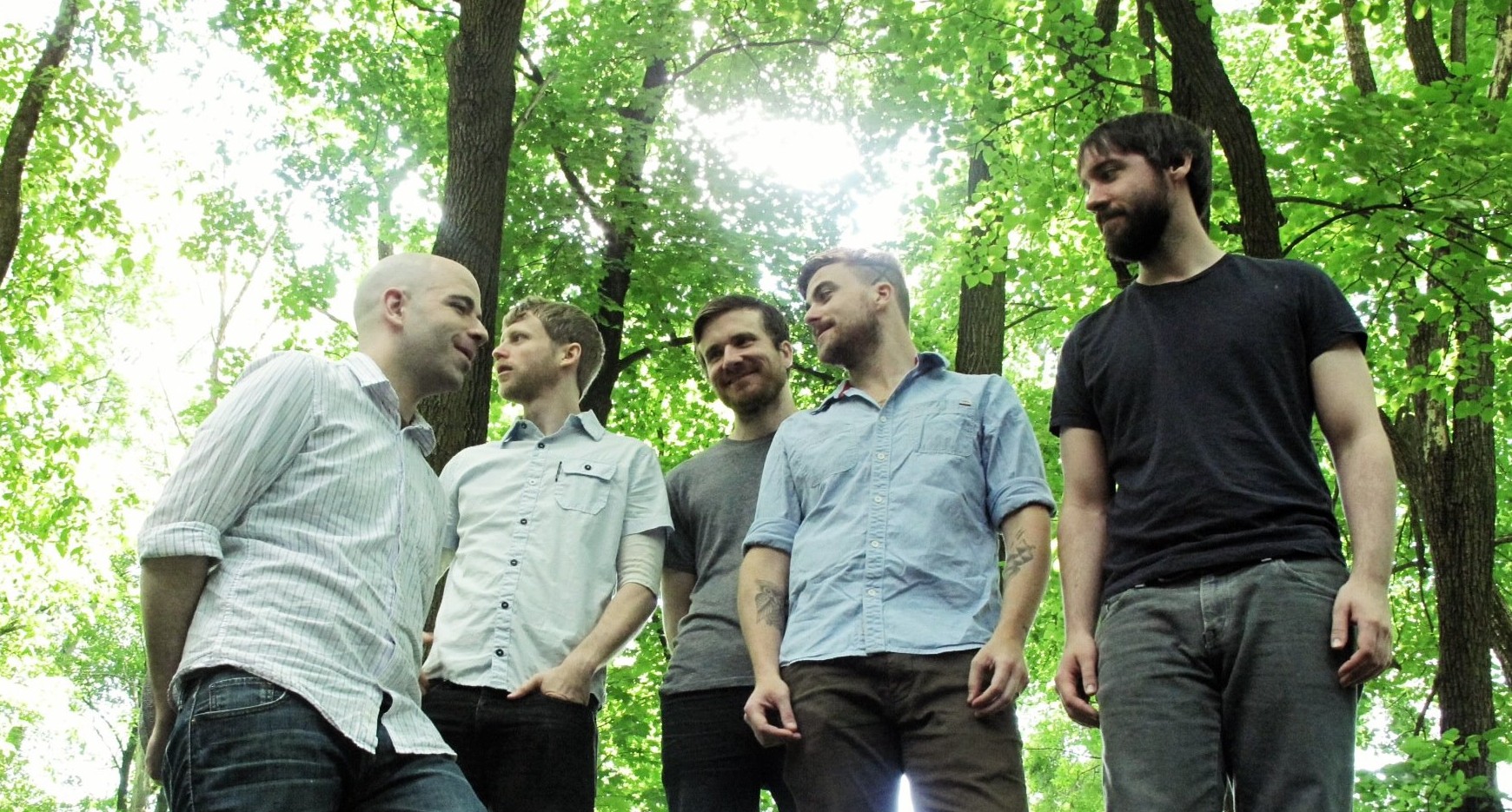 CIRCA SURVIVE Child Of The Desert AlteRock
