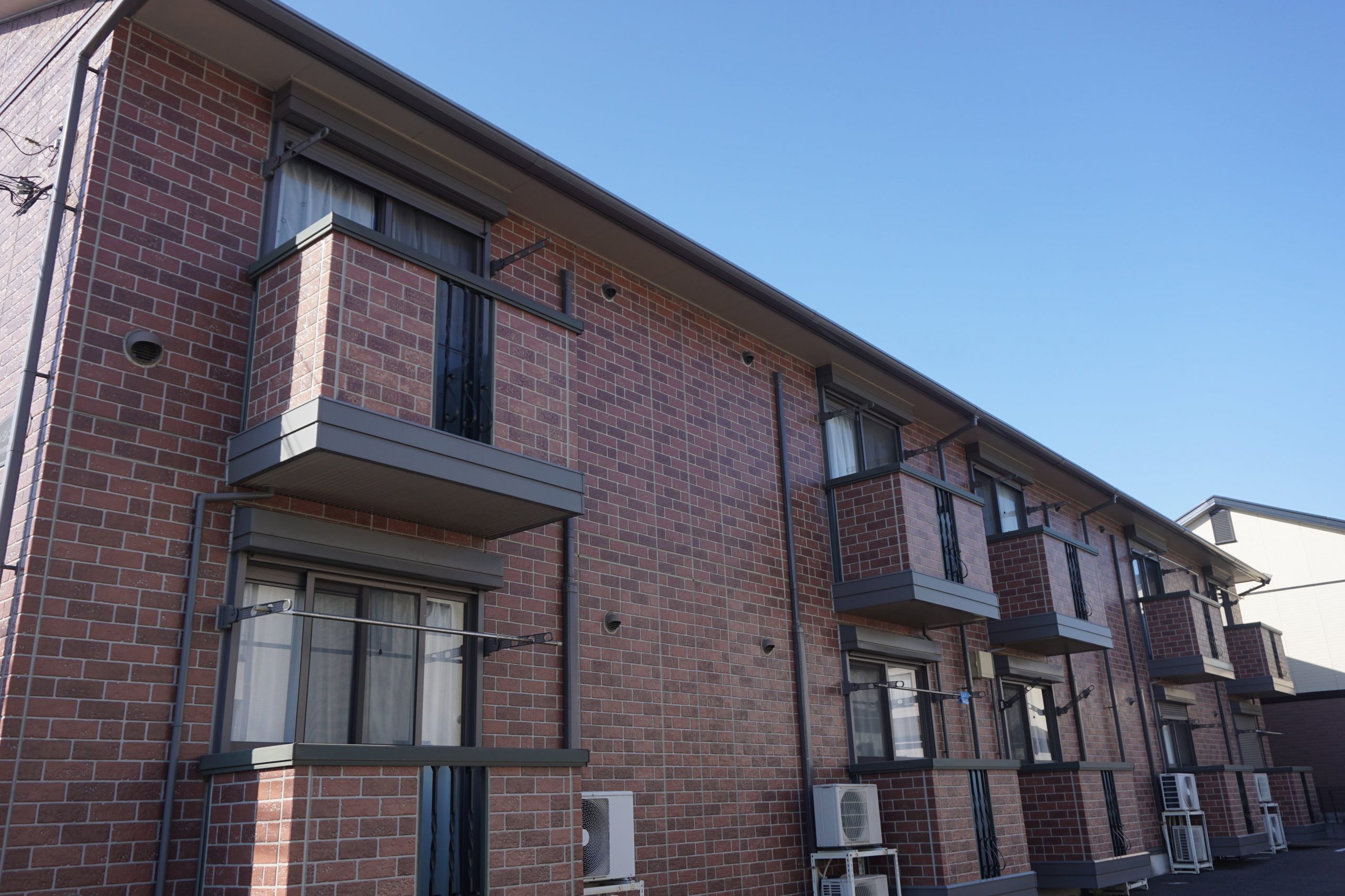 Getting the Most Value Out of Older Apartments Alterra Construction