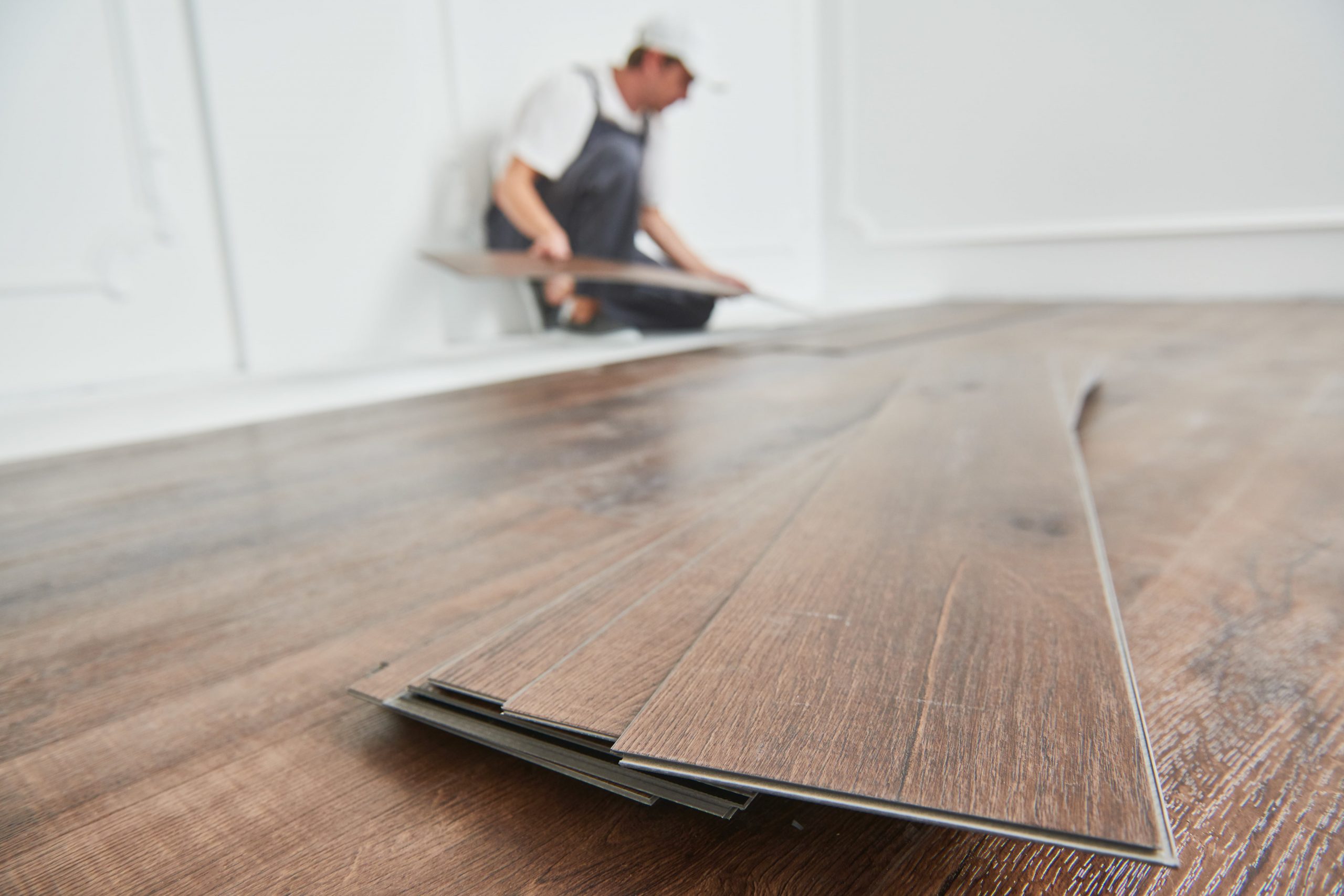 All About Faux Hardwood Floors Alterra Construction Services Group, Inc