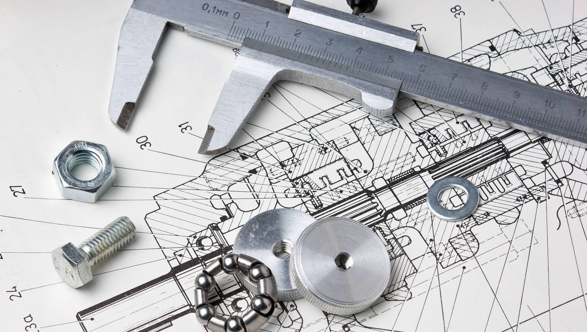 Ingeniería de producto en diseño industrial ALTERTECNIA