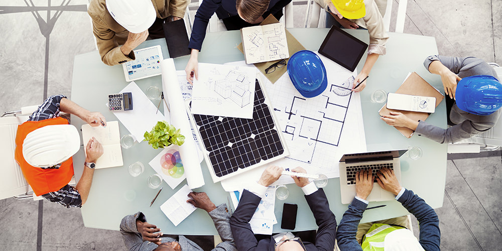 Qué es Lean Construction y cómo renueva la construcción ALTERTECNIA