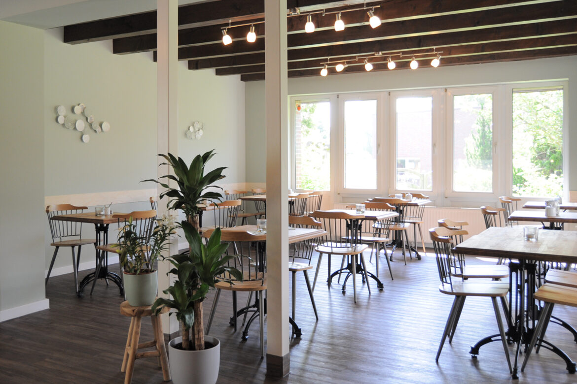Virtueller Rundgang Landhotel Alte Schule Minsen