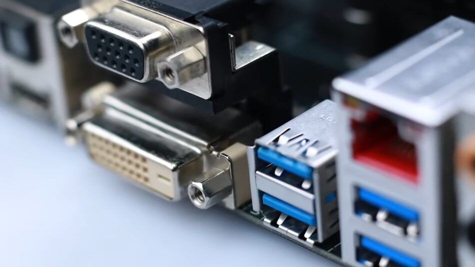 Keep Calm And Fix VGA No Signal Asus Issue Easily The StressFree