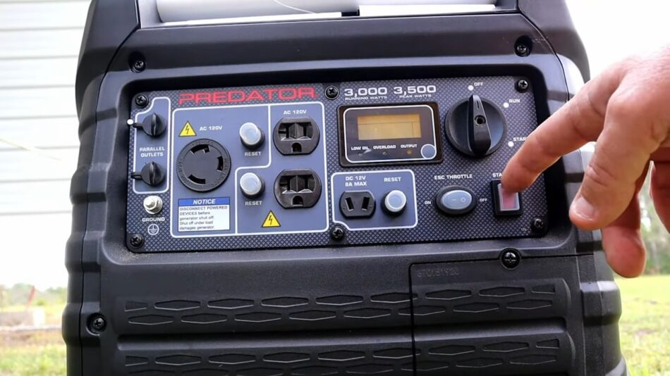 What Generator Size To Run an Air Conditioner? Choosing the Perfect Fit