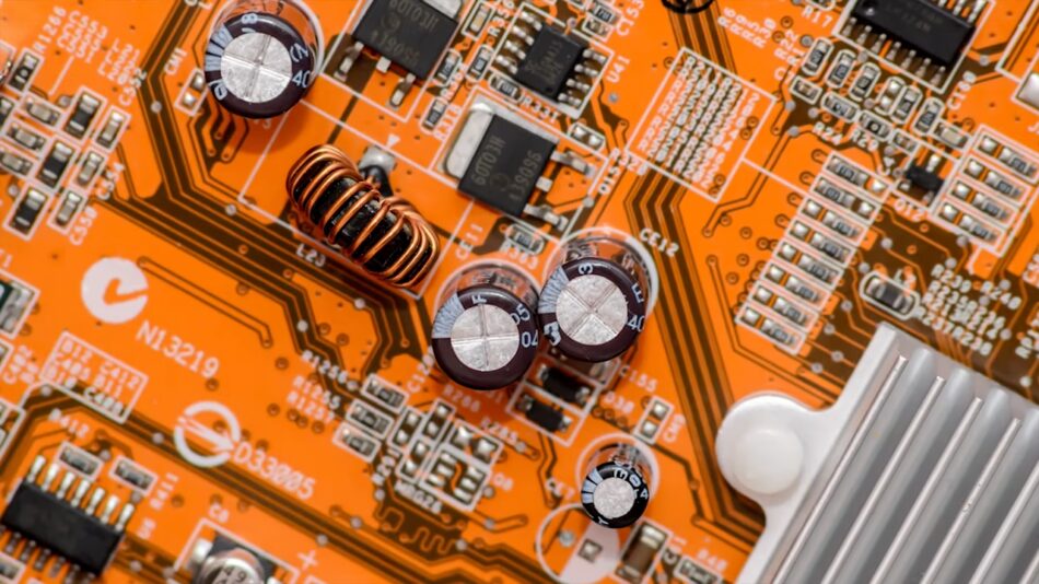 PSU Fan Up Or Down: What Is The Best Location For Ultimate Cooling