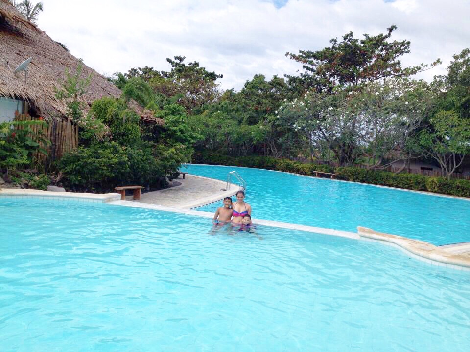 Stilts Calatagan Beach Resort Althea S Adventures