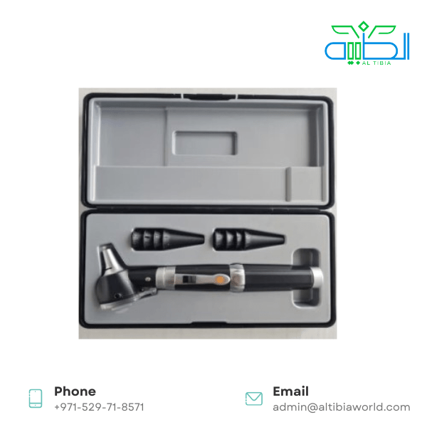 Otoscope Altibia World Store