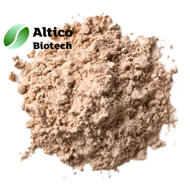 Brown Rice Protein Altico Biotech
