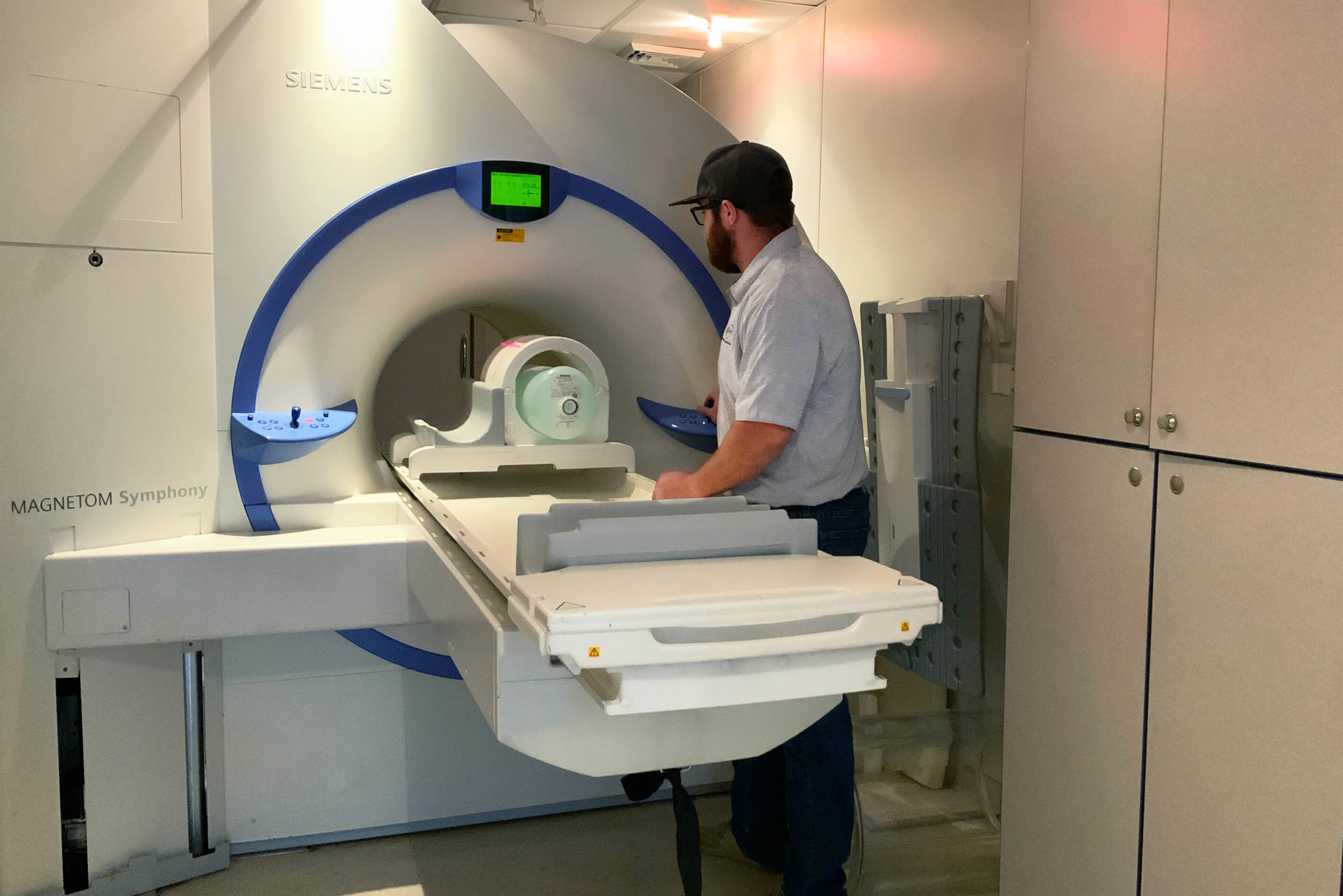 Three Key Features to Effective MRI Preventative Maintenance Altima