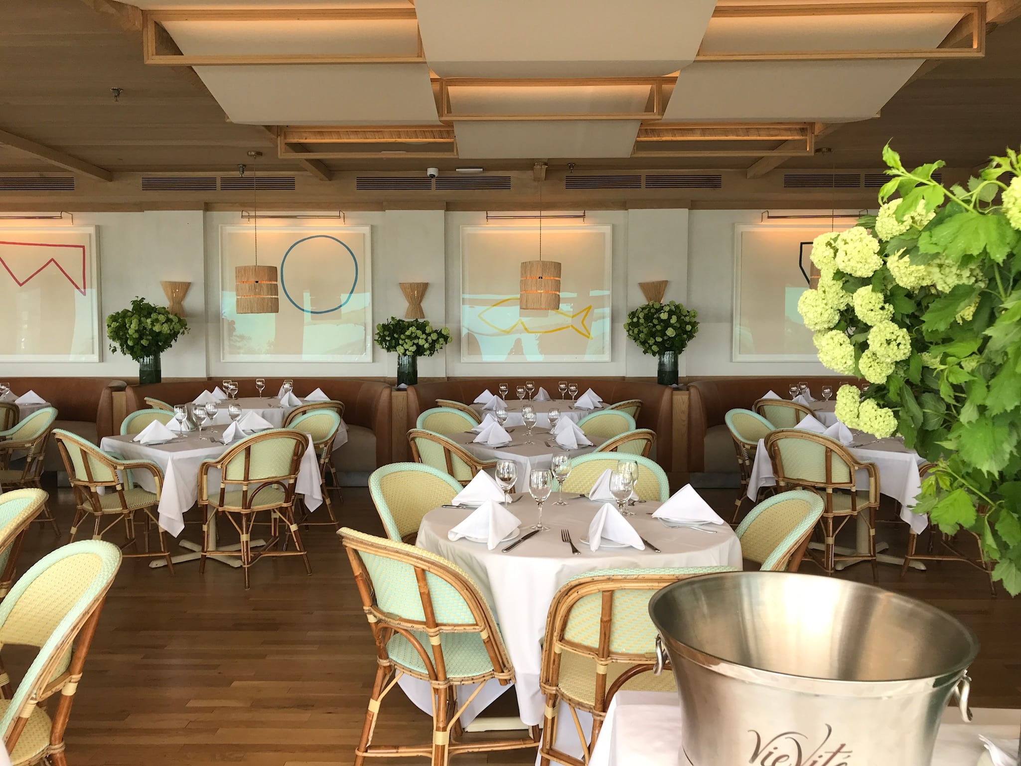 What’s New at the New Bilboquet Palm Beach? Altima Palm Beach