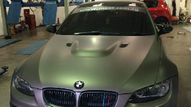 About Us | Altimate Auto & Accessories Pte Ltd