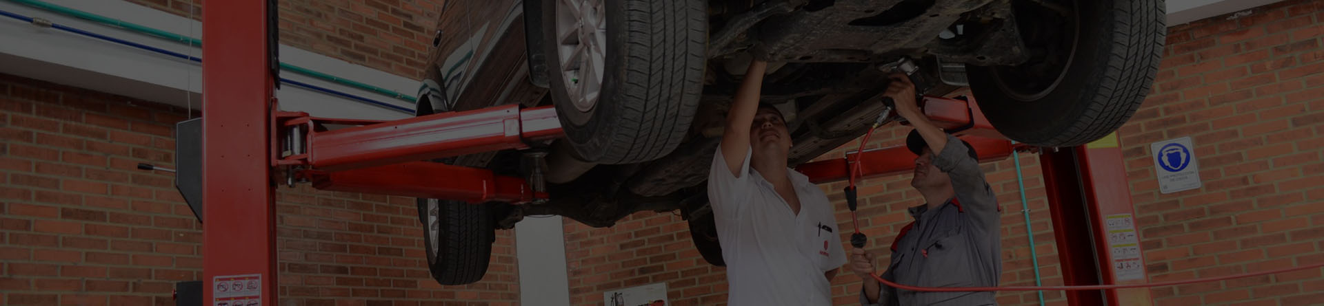 Car Servicing Singapore | Altimate Auto & Accessories Pte Ltd