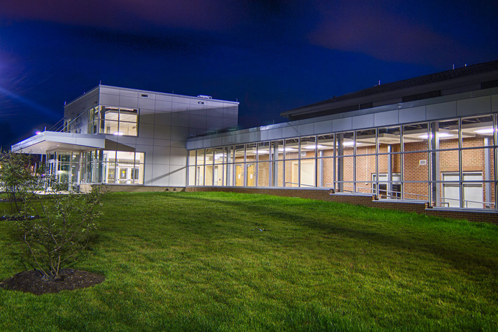 WDC Mormon Temple Altimate Electric Inc.