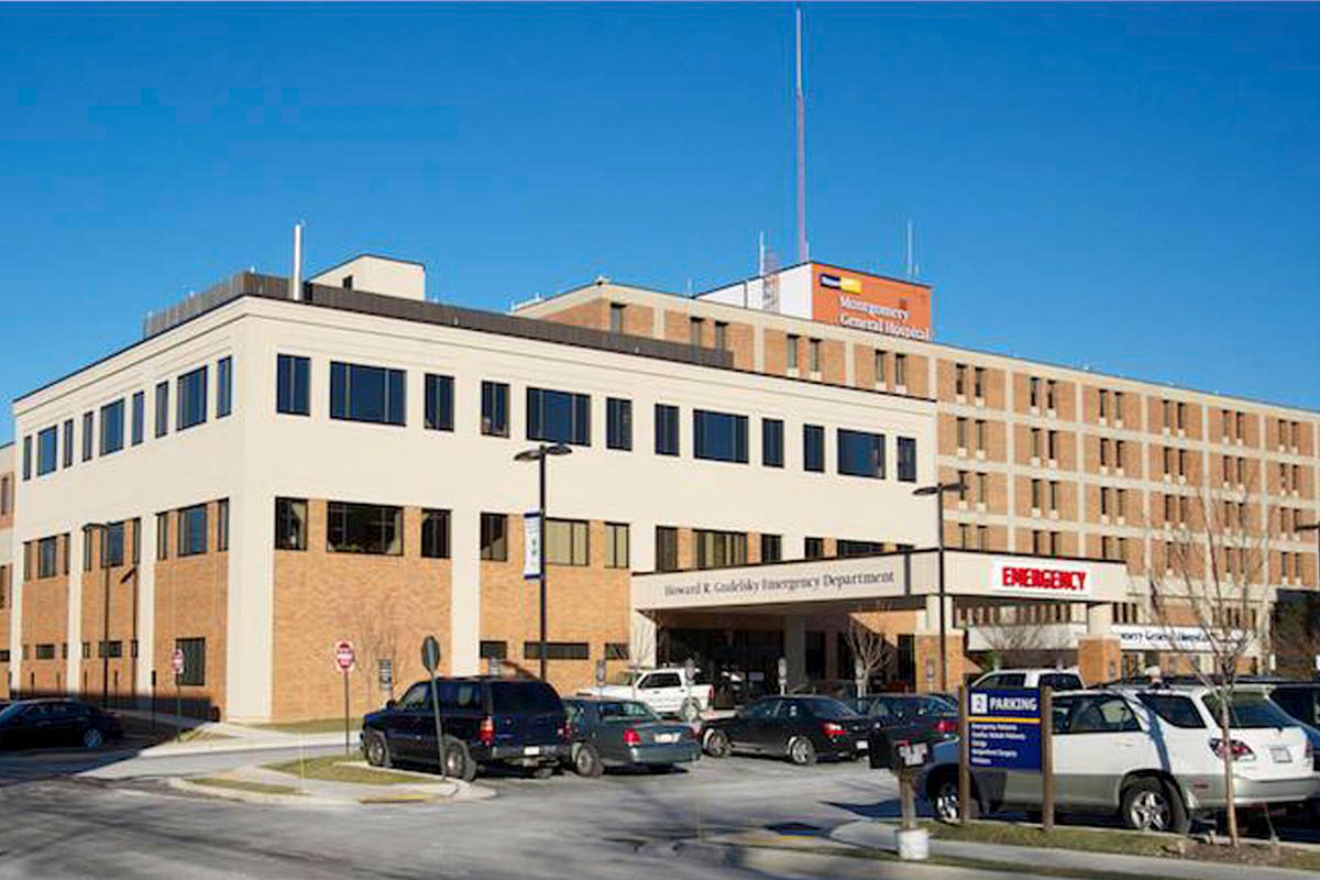Montgomery General Hospital Altimate Electric Inc.