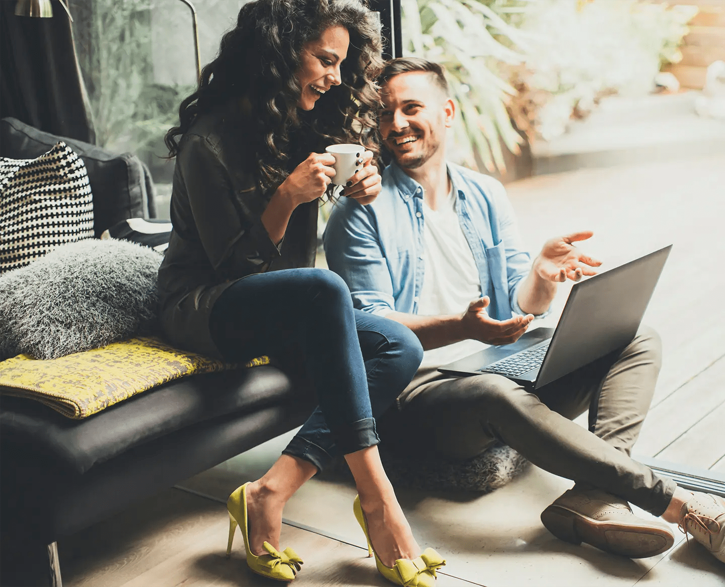 Financing Upgrade Your Outdoor Living Space Today!