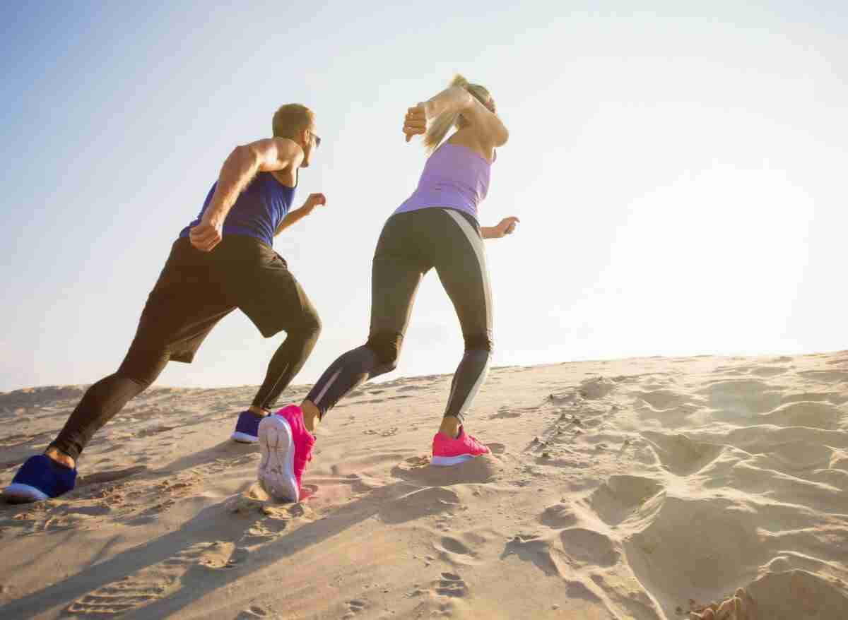 A Quick Guide To Starting Endurance Training For Beginners Altinify