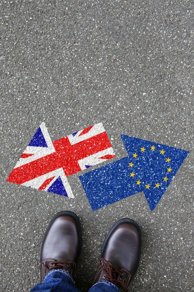 Why expand in the UK after Brexit? Altios