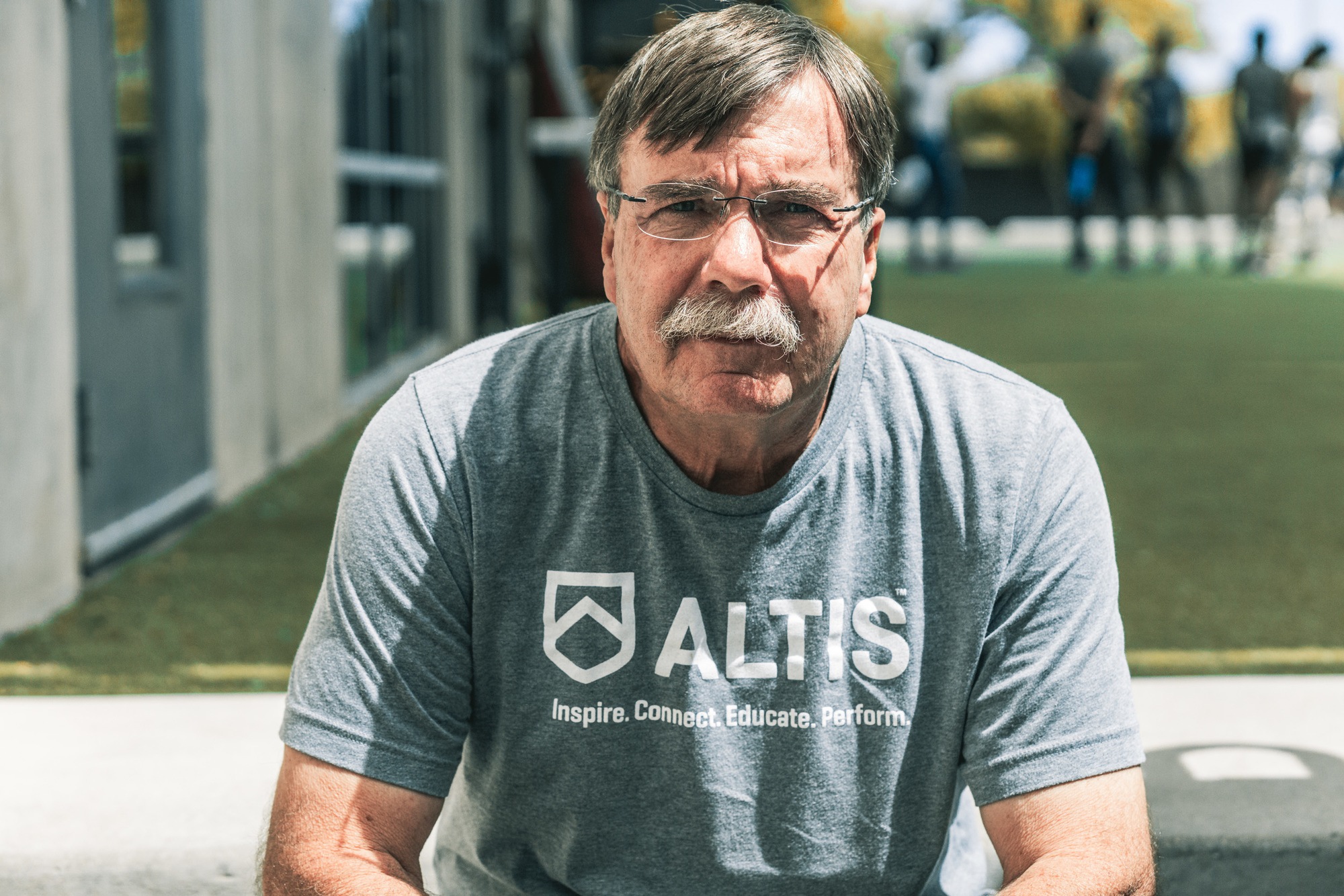 The ALTIS Mentorship Program • ALTIS