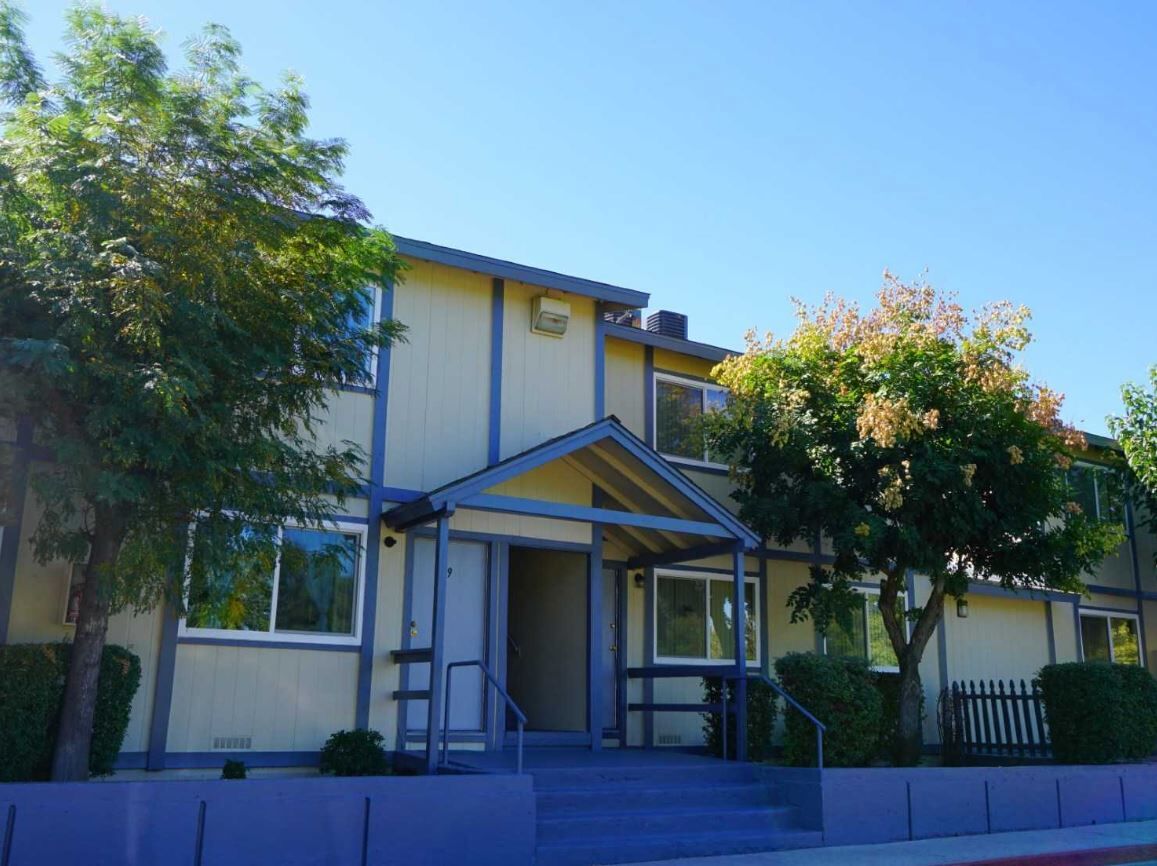 Alder Creek Villas Altis Cardinal