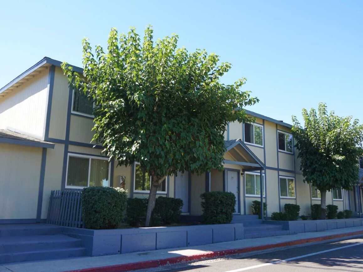 Alder Creek Villas Altis Cardinal