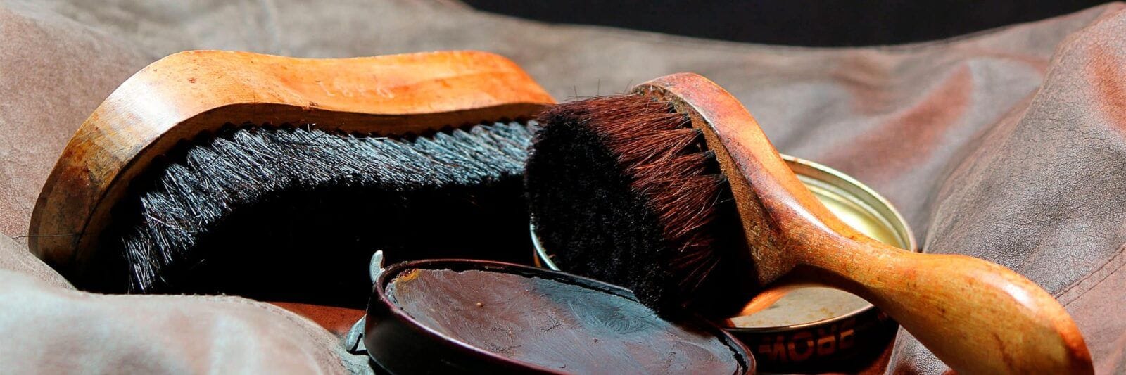 Leather Boot Care 3 Easy Steps to Remember