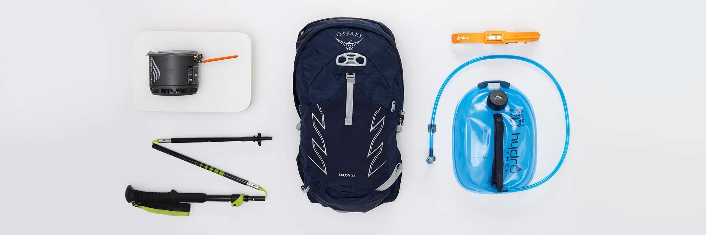 New Hiking Gear Trends of 2022 Altitude Blog