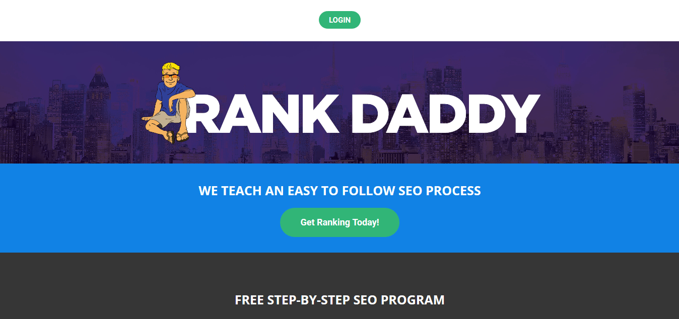 RankDaddy Altitude Branding