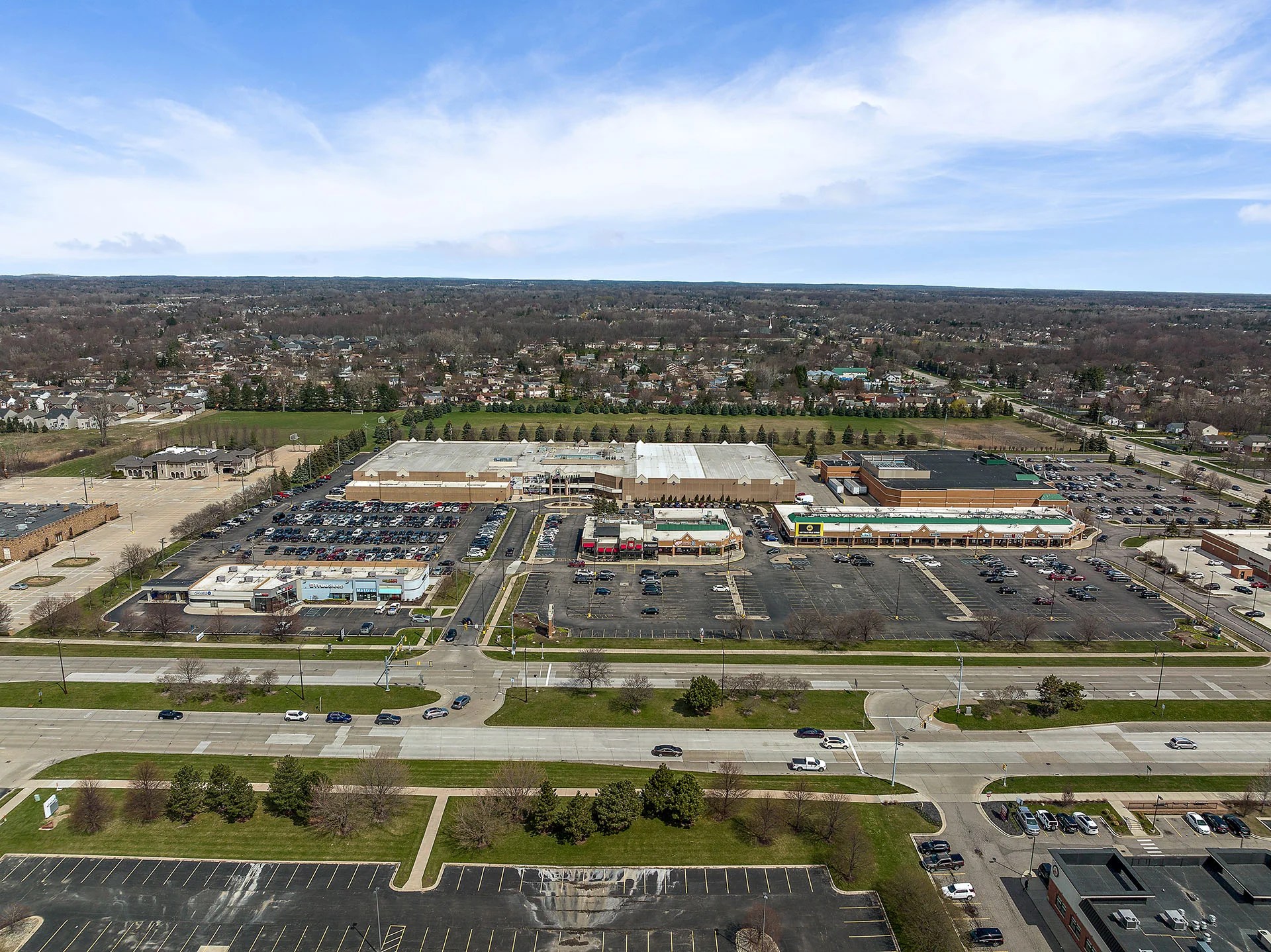 Landlord Representation Commercial Real Estate Specialists in