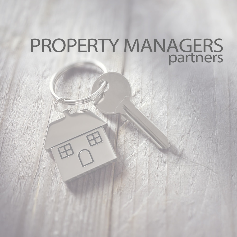 Property Managers Altitude Control Technology