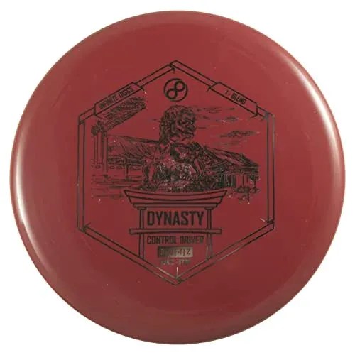 Infinite Discs Dynasty (IBlend) Altitude Disc Golf