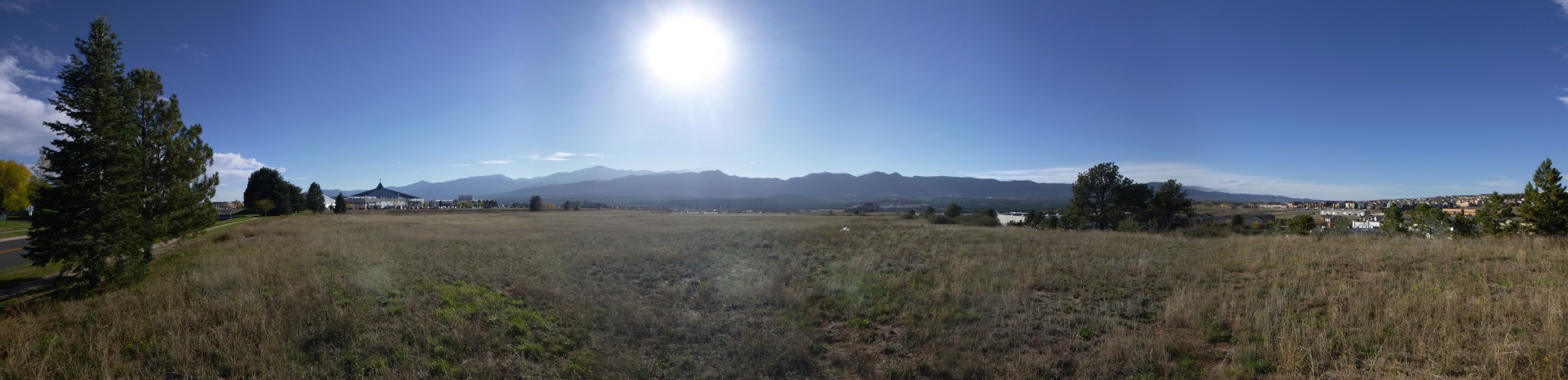 Volta at Voyager Colorado Springs Altitude Land Consultants