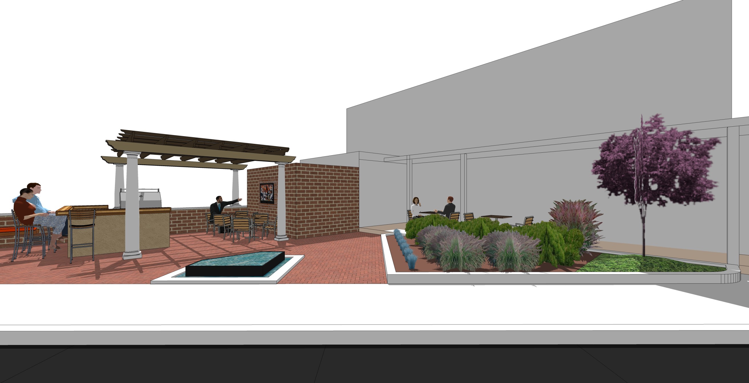 Parker Flats Altitude Land Consultants