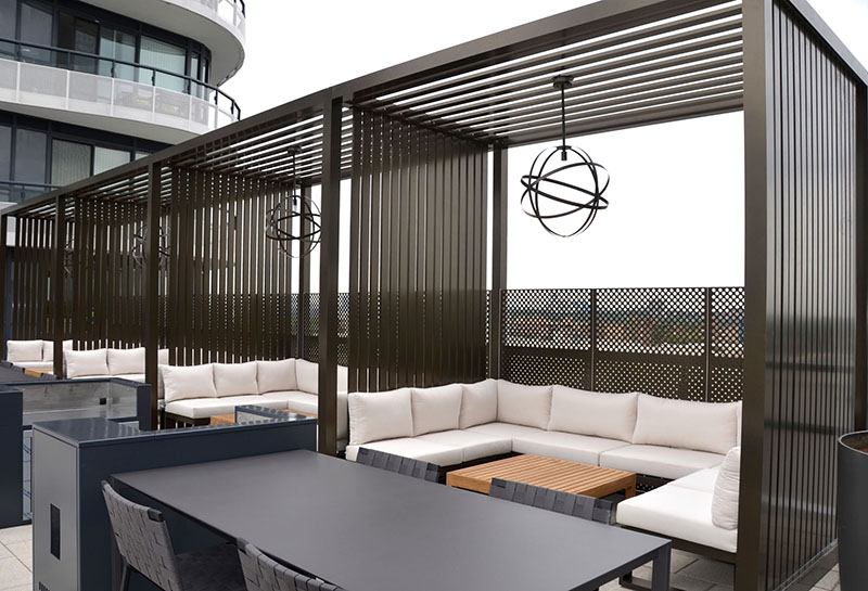 HAUSER Altitude Resource Group