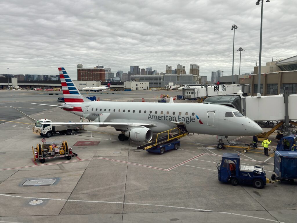 When Do American Airlines Miles Expire? Altitude Yes