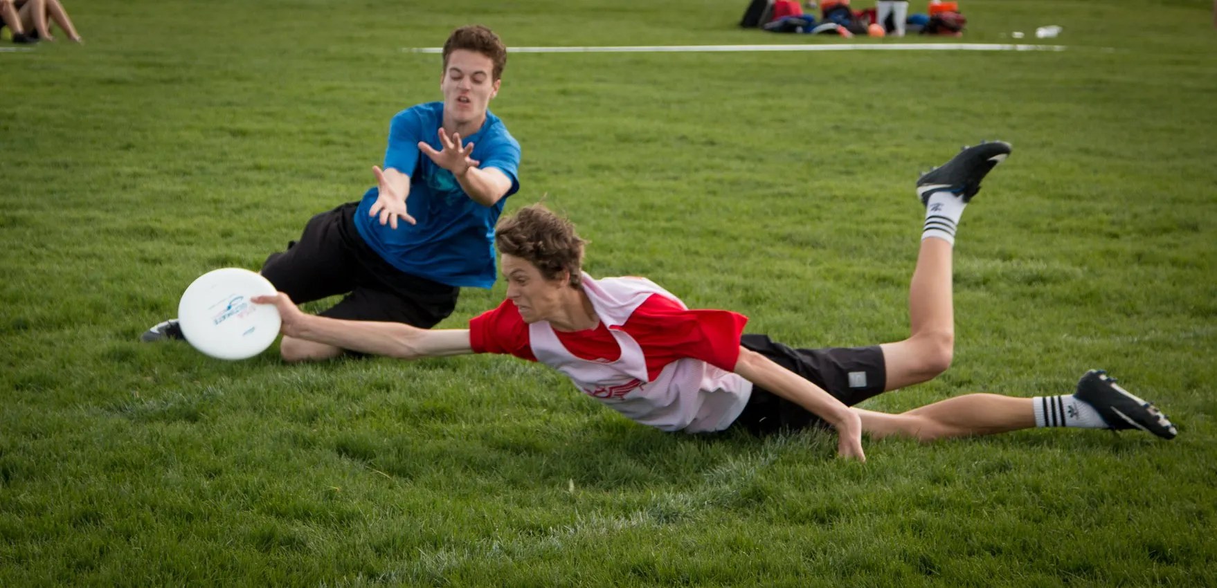 2021 Denver Boulder Youth Summer Leagues! Altitude Youth Ultimate