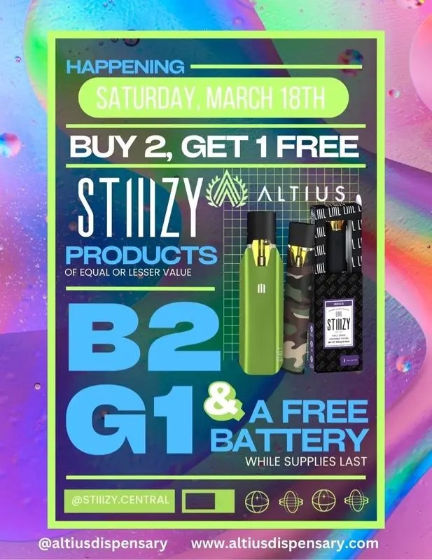 Cannabis Store, Marijuana Dispensary, Cannabis Dispensary & Weed